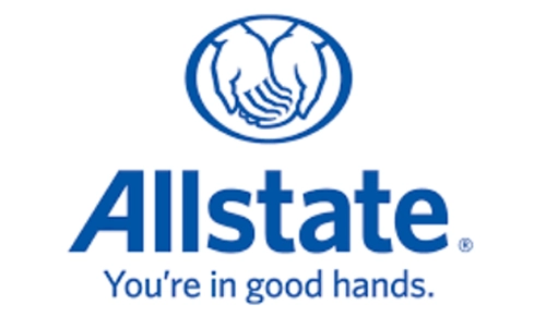 allstate logo roofing