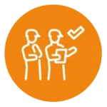 inspection near me roofing icon