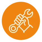 installation roofing