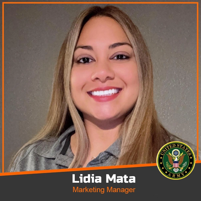 lidia marketing managers