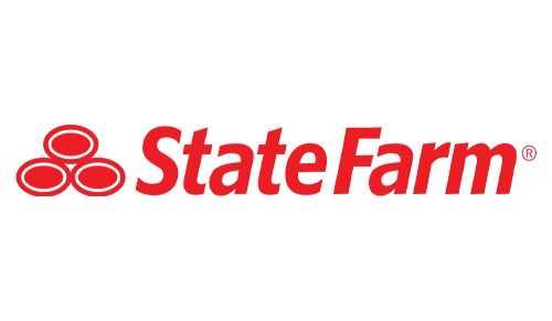 state farm new logo